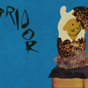 Corridor Share New Single ‘Pow”