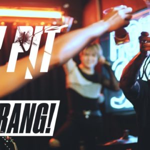 Crossfaith Have Announced A 2020 Headline Tour