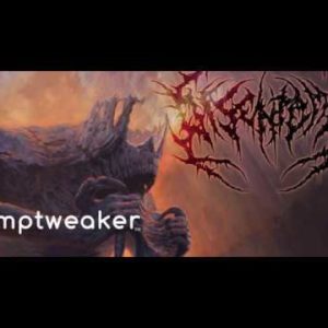 Disentomb – "Undying Dysphoria" (Official Guitar & Bass Play-Through)