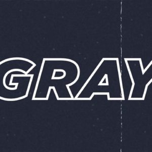 French post hardcore band Empreinte talks about new single, “Gray”!