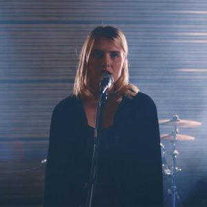 Glacier Veins "Talk" Official Music Video