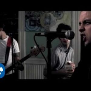 Green Day: The Inside Story Of Warning
