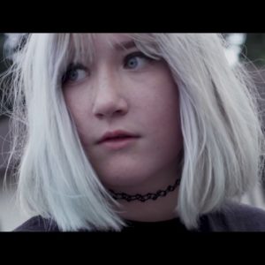 Hawthorne Heights "Hard To Breathe" Official Music Video