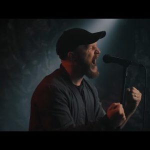 How We Came As Romans Found The Strength To Carry On