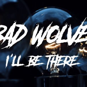 “I Was Almost Killed And Had A White Light Experience”: 13 Questions With Bad Wolves’ Tommy Vext