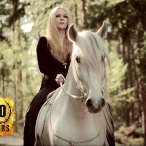 LUCIFER – In the studio with ‘Lucifer III’ to be released March 20th 2020 by Century Media Records