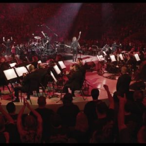 Metallica’s S&M2 Movie Is Coming Back To Cinemas This Month