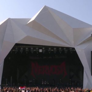 Nervosa – Live in Rock In Rio 2019 (Full Show)