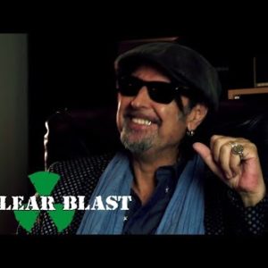PHIL CAMPBELL – About ‘Swing It’ (OFFICIAL TRAILER)