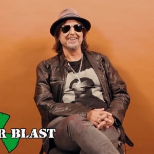 PHIL CAMPBELL – On seeing Rammstein live (EXCLUSIVE TRAILER)
