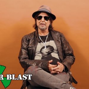 PHIL CAMPBELL – On the best advice he’s ever received (EXCLUSIVE TRAILER)