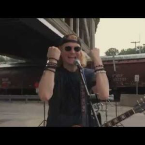 Puddle Of Mudd’s Wes Scantlin: “I Had Everything Stolen From Me In My Life”