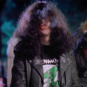 Ramones – Pet Sematary (Official Music Video)