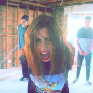 RedHook – Guerrilla Radio (Rage Against The Machine Cover | OFFICIAL MUSIC VIDEO)