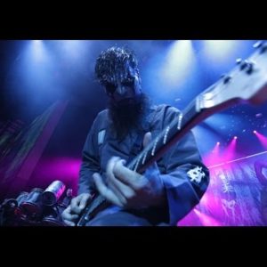 Remembering Knotfest 2014: The Most Important Show Of Slipknot’s Life