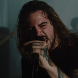 Savage Hands – Memory (Official Music Video)