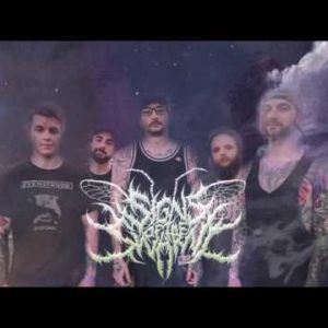 Signs of the Swarm – Malevolent Enslavement (Pre-Order ‘Vital Deprivation’!)