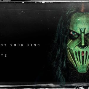 Slipknot – Nero Forte (Audio)