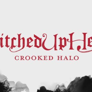 Stitched Up Heart – Crooked Halo // Warrior (Lyric Videos)