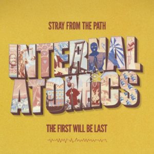 Stray From The Path Share New Song ‘The First Will Be Last’