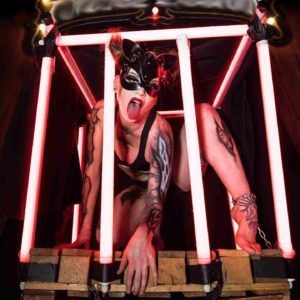 The Hellfreaks – Red Sky [Official Video]