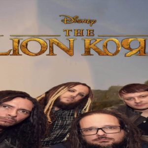This Korn x The Lion King Mashup Is Weirdly Haunting And Uplifting At The Same Time