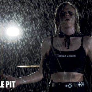 TODAY’S LAST TRAGEDY – Downpour (Official Music Video) Melodic Deathcore – 2019