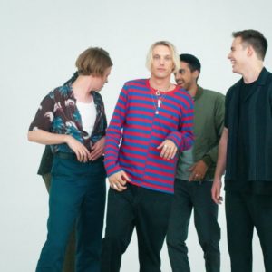 Watch COUNTERFEIT.’s Wholesome New Video For It Gets Better