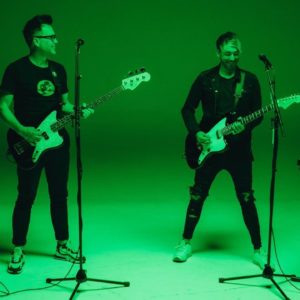 Watch Simple Creatures’ Deceitful New Video For One Little Lie