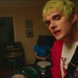 Watch Waterparks’ New Video For Easy To Hate
