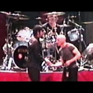 14 iconic guest vocal spots in rock and metal