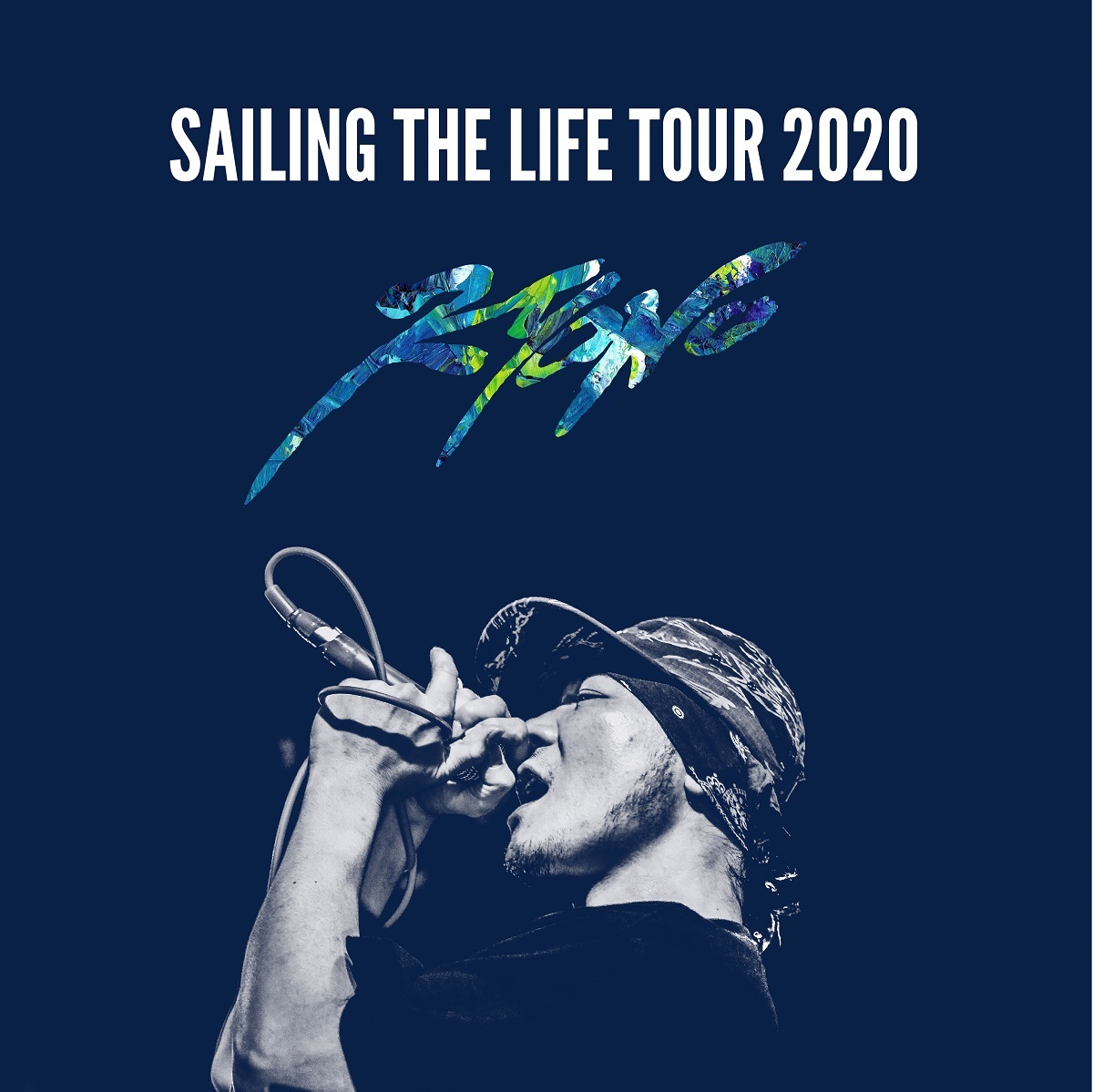 KYONO　2020年ライブハウスツアーに向けトレーラー映像を公開