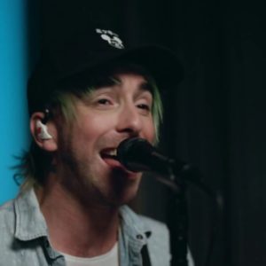 All Time Low Are Streaming Their Nothing Personal Documentary Tonight