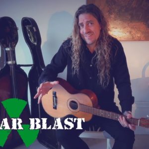 AVATARIUM – Marcus on how the cello & Curtis Knight helped to form his style (OFFICIAL TRAILER)
