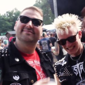 Back To Future Festival feiert 2020 großes Jubiläum