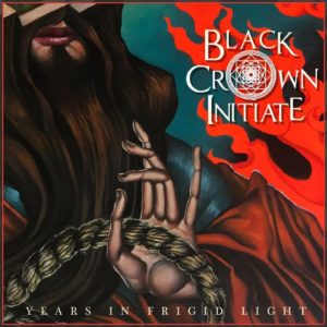 Black Crown Initiate – Years in Frigid Light (Official Audio)
