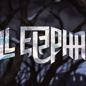Bull Elephant – “Bull Elephant” (Lyric Video)