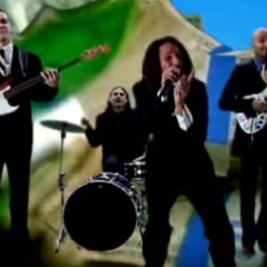 Can Rage Against The Machine’s Reunion Affect U.S. Politics In 2020?