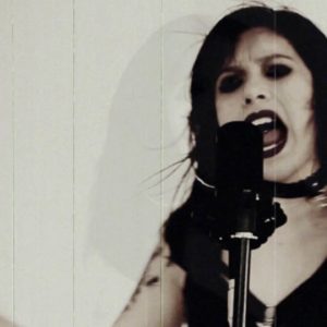 CARMILLA – Surrender Or Die (OFFICIAL VIDEO)