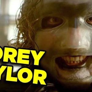 Corey Taylor Has “26 Songs Written” For His New Solo Album