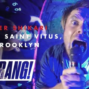 Enter Shikari Have Released A Beautiful Russian Tour Documentary