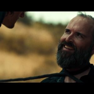 Exclusive: Watch An Intense Clip From Slayer’s New Film, The Repentless Killogy