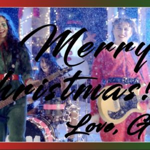 GFM – IT’S THE MOST WONDERFUL TIME OF THE YEAR OFFICIAL MUSIC VIDEO