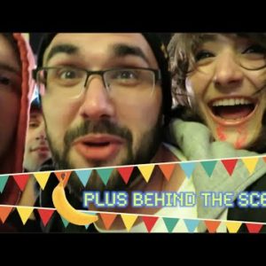 GFM Tour Vlogs 31! : So many shows (BTS)!
