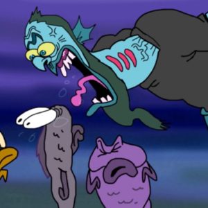 Granshaw – Killing Epidemic (Animated Music Video)