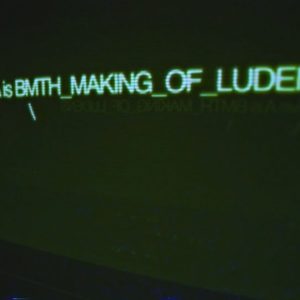 Here’s How Bring Me The Horizon Made Their New Single, Ludens
