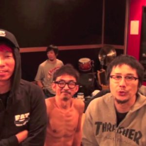 Hi-STANDARDの3人からコメント到着！夢じゃない！本当にこの3人組がまた俺たちに夢をくれる。