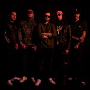 NEWS: Hollywood Undead detail sixth LP, ‘New Empire, Vol. 1’!