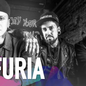 InFuria no Release Showlivre 2019 – Ao Vivo