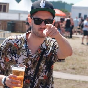 JERA ON AIR präsentiert den ersten Headliner 2020